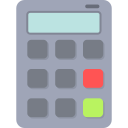 calculadora icon