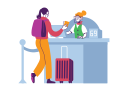 viajar icon