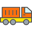 transporte icon