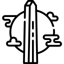 obélisque 