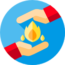 superpoderes icon