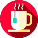 té caliente icon