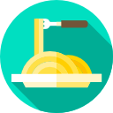 spaguetti icon