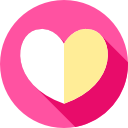 corazón icon