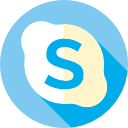 skype icon