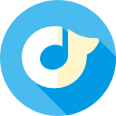 rdio icon