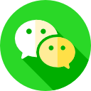 wechat icon