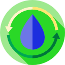 agua icon