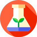 biología icon