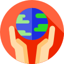 ecología icon