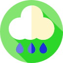 lluvia icon