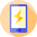 energía icon