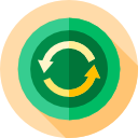 ecología icon