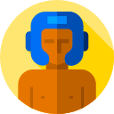 Боксер icon