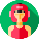 Боксер icon