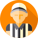 Рефери icon