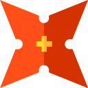 shuriken icon