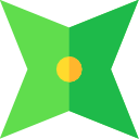 shuriken icon