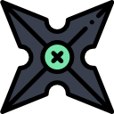 shuriken icon