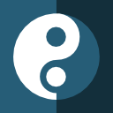 yin yang icon