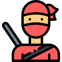 ninja icon