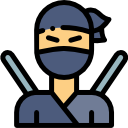 ninja icon