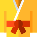 kimono icon