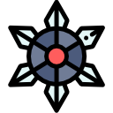 shuriken icon