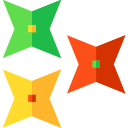 shuriken icon