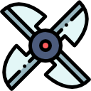 shuriken icon