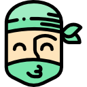 ninja icon