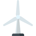 turbina eólica icon