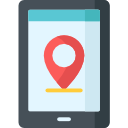 gps icon