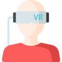 realidad virtual 