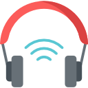 auriculares icon