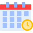 agenda icon