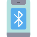 bluetooth icon