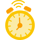 reloj icon