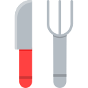 cuchillo icon