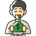 dinero icon