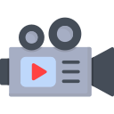 video icon