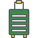 viajar icon