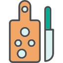 cuchillo icon