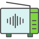 música icon