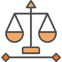 Scales icon