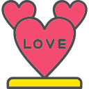 Love icon
