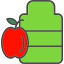 fruta icon
