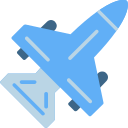 avión icon