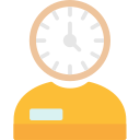 reloj icon