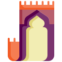 orar icon